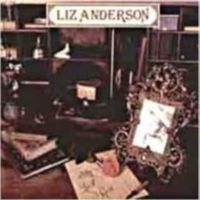 Liz Anderson - My Last Rose